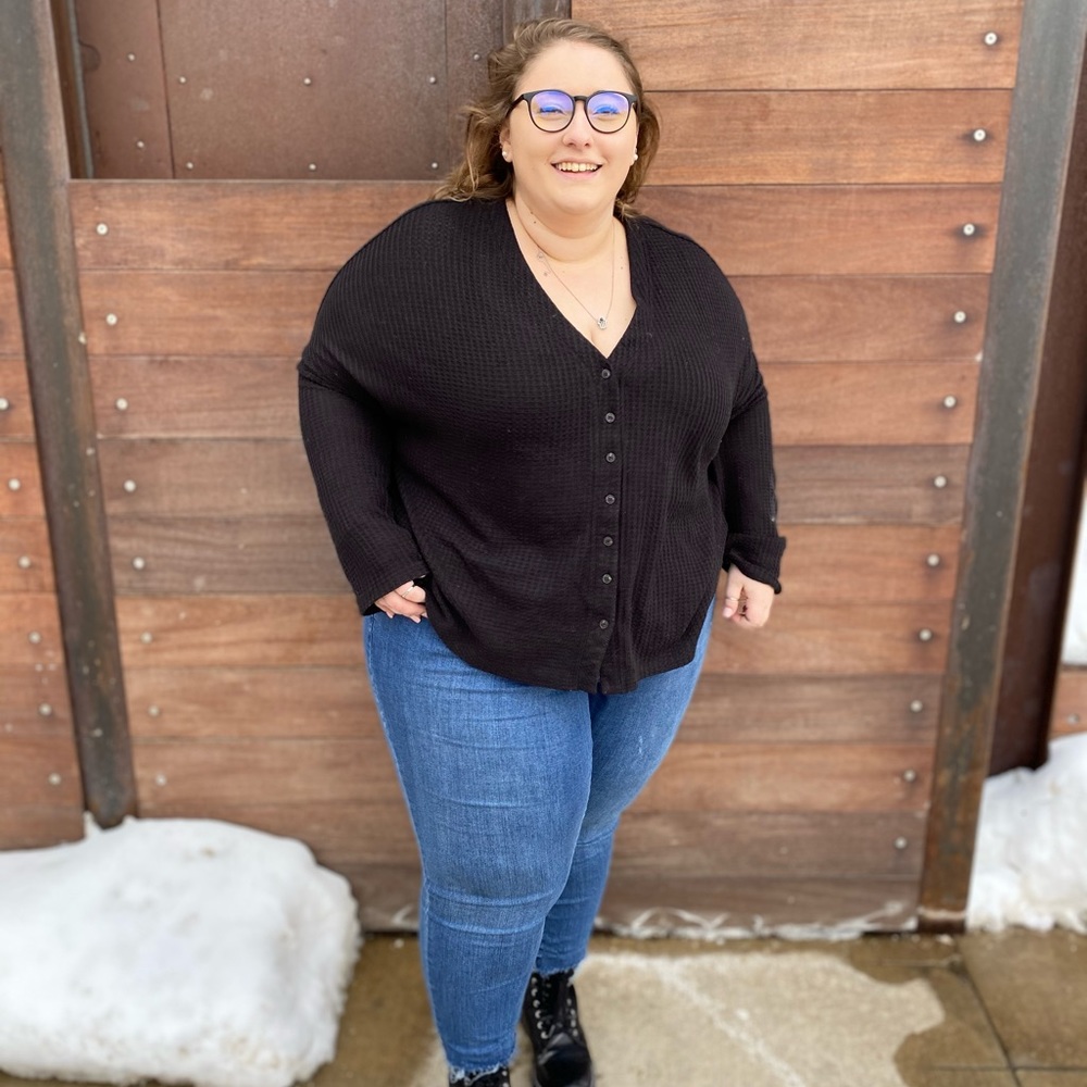 Meet your Posher, Rachel